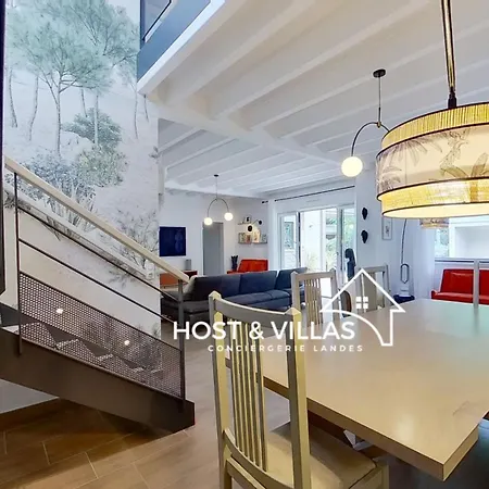 Host Casa Olivos Villa