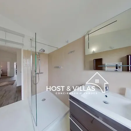 Host Casa Olivos Villa