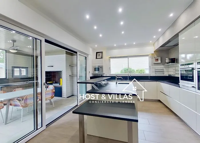 Villa Host Casa Olivos