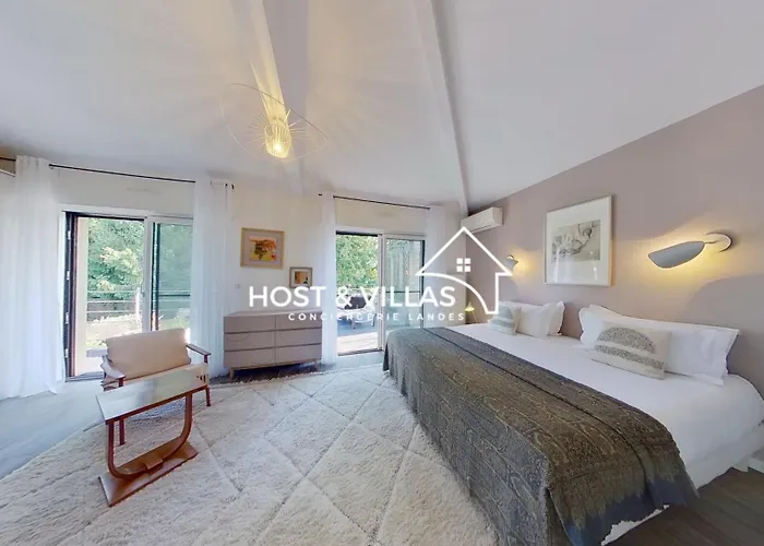 Villa Host Casa Olivos