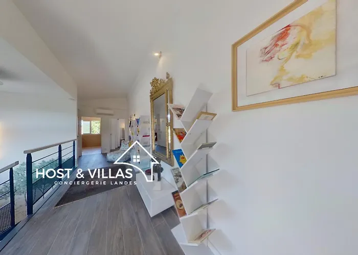 Host Casa Olivos Villa